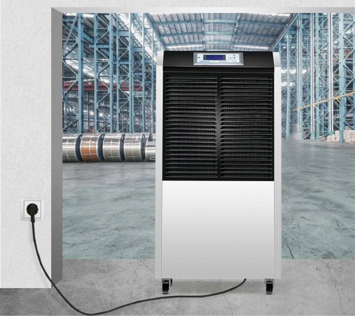 “霜降”將至，江南等地陰雨增多｜工業除濕機