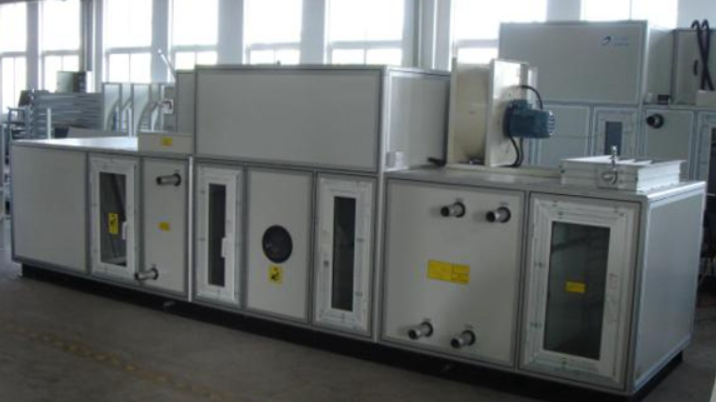 工業轉輪除濕機的使用注意事項(圖1) 工業轉輪除濕機的使用注意事項