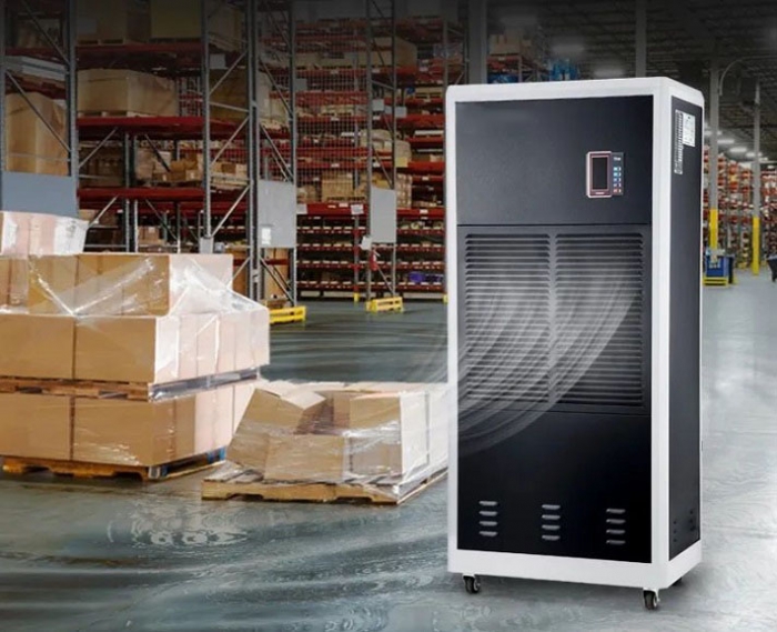 又是一年回南天，在南方如何存茶更防潮？