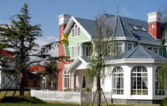 為什么別墅必須要考慮新風(fēng)除濕?