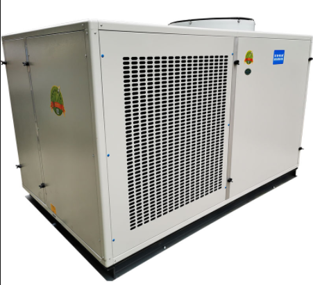 工業(yè)除濕機(jī)的優(yōu)點(diǎn)(圖1) 工業(yè)除濕機(jī)的優(yōu)點(diǎn)