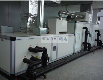 鋰電池車間需要除濕機嗎(圖1) 鋰電池除濕機