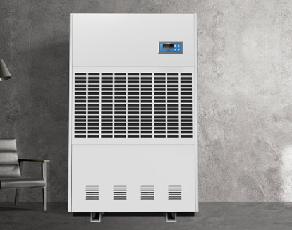 工業(yè)除濕機(jī)的作用與功效(圖1) 工業(yè)除濕機(jī)的作用與功效