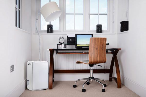 你知道除濕機為什么需要自動化霜嗎?