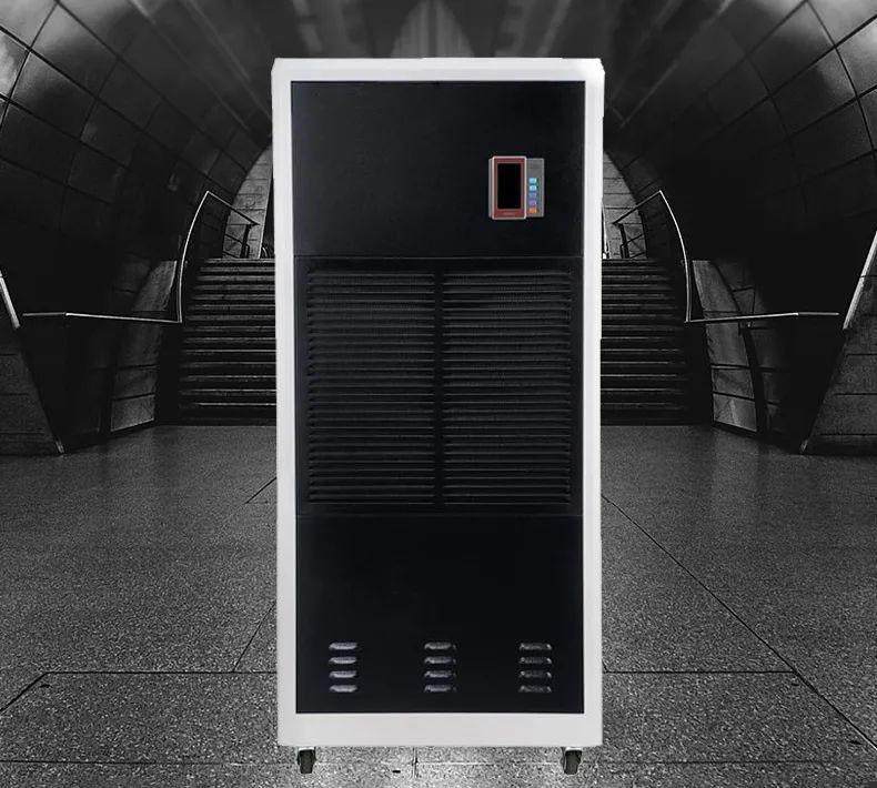 住在潮濕的地方會(huì)生病嗎?