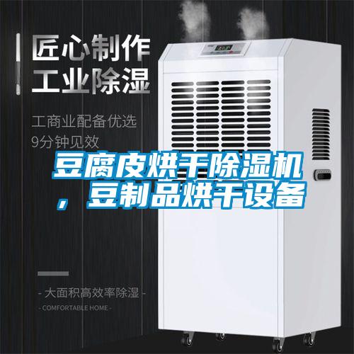 豆腐皮烘干除濕機,豆制品烘干設(shè)備