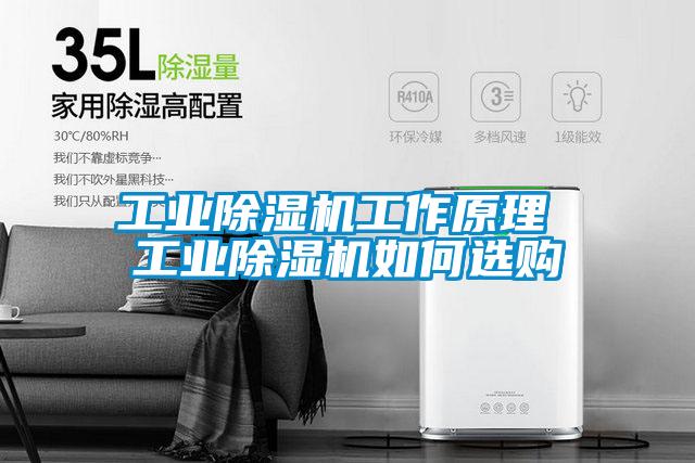 工業(yè)除濕機(jī)工作原理 工業(yè)除濕機(jī)如何選購