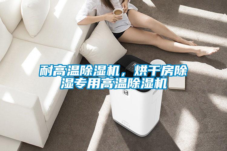 耐高溫除濕機,烘干房除濕專用高溫除濕機