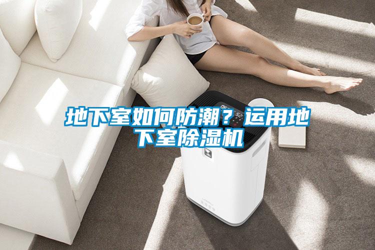 地下室如何防潮？運(yùn)用地下室除濕機(jī)