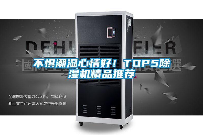 不懼潮濕心情好!TOP5除濕機(jī)精品推薦