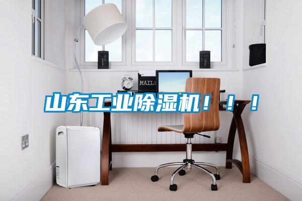 山東工業(yè)除濕機(jī)!!!