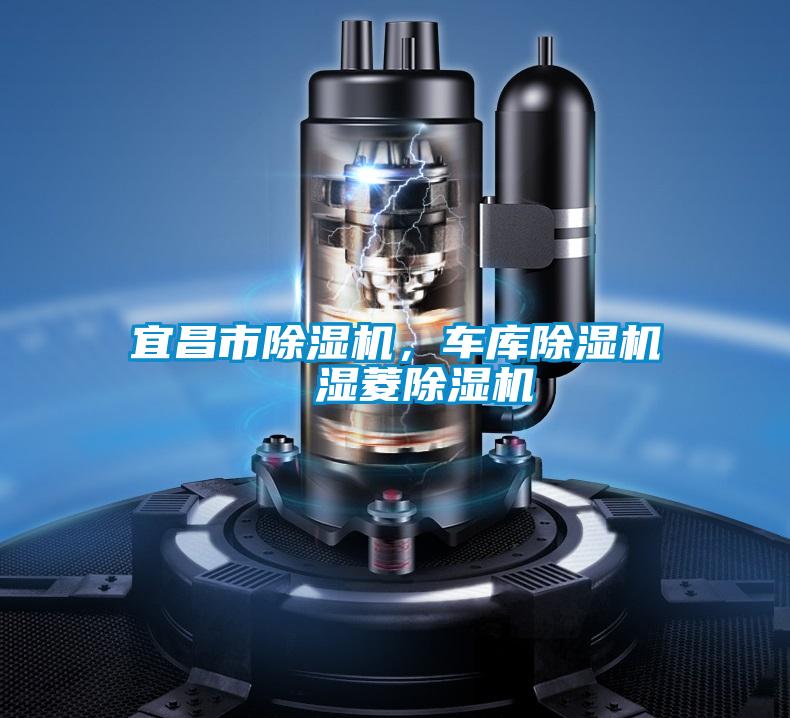 宜昌市除濕機，車庫除濕機  濕菱除濕機