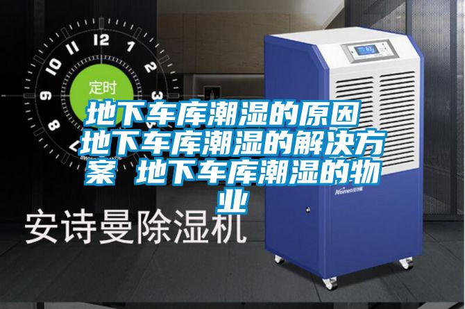 地下車(chē)庫(kù)潮濕的原因 地下車(chē)庫(kù)潮濕的解決方案 地下車(chē)庫(kù)潮濕的物業(yè)