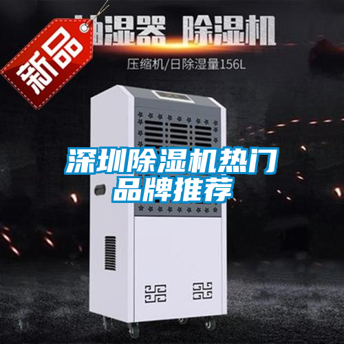 深圳除濕機(jī)熱門(mén)品牌推薦
