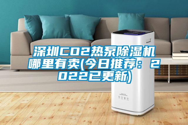 深圳CO2熱泵除濕機(jī)哪里有賣(mài)(今日推薦:2022已更新)