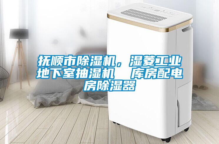 撫順市除濕機，濕菱工業(yè)地下室抽濕機  庫房配電房除濕器