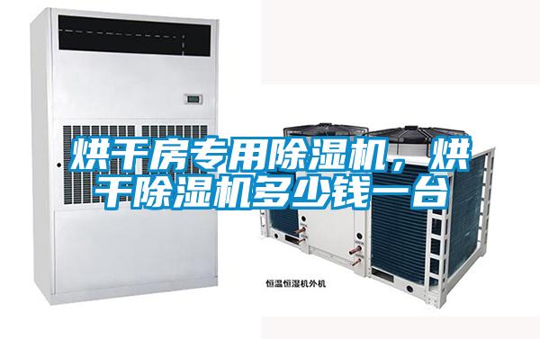 烘干房專用除濕機(jī),烘干除濕機(jī)多少錢一臺
