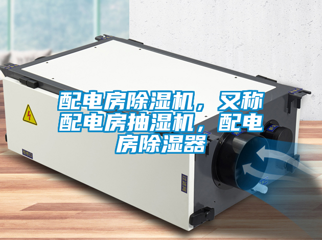 配電房除濕機(jī),又稱配電房抽濕機(jī),配電房除濕器