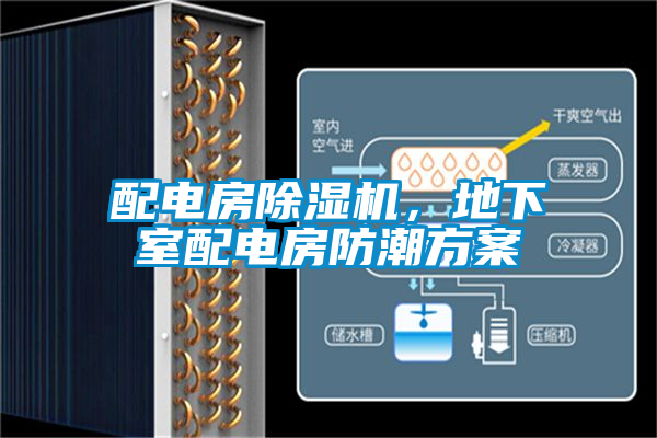 配電房除濕機(jī),地下室配電房防潮方案