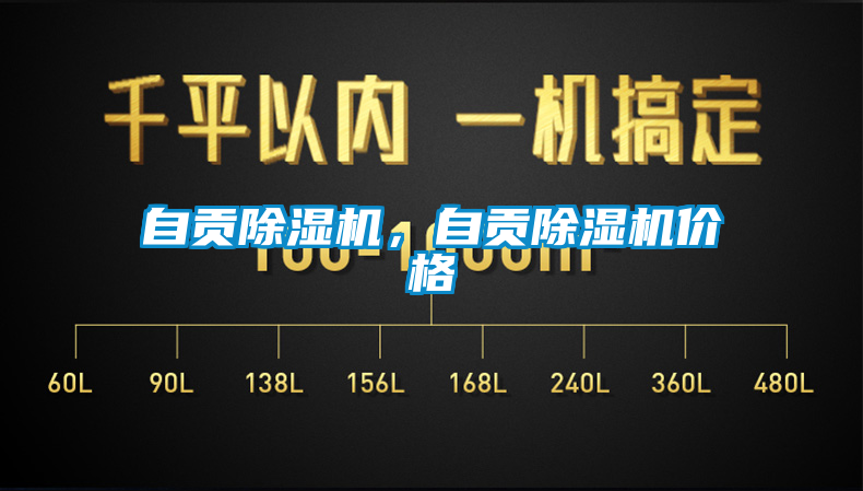 自貢除濕機，自貢除濕機價格
