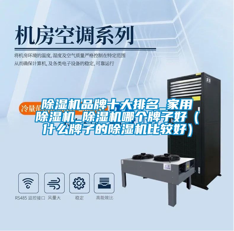 除濕機(jī)品牌十大排名_家用除濕機(jī)_除濕機(jī)哪個(gè)牌子好(什么牌子的除濕機(jī)比較好)