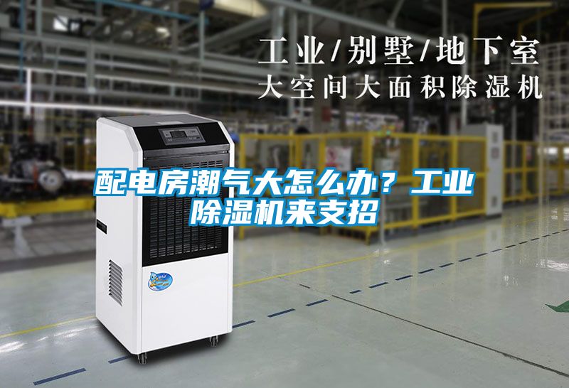 配電房潮氣大怎么辦?工業(yè)除濕機來支招