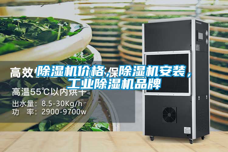 除濕機價格,除濕機安裝,工業(yè)除濕機品牌