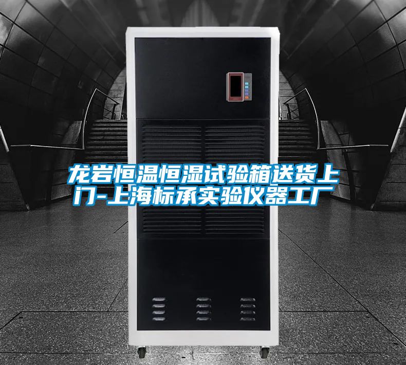 龍巖恒溫恒濕試驗(yàn)箱送貨上門(mén)-上海標(biāo)承實(shí)驗(yàn)儀器工廠(chǎng)